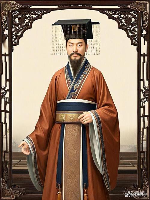 汉宣帝刘洵的贡献很大（减赋减徭减刑重农兴公田边疆稳治与民生兴邦）