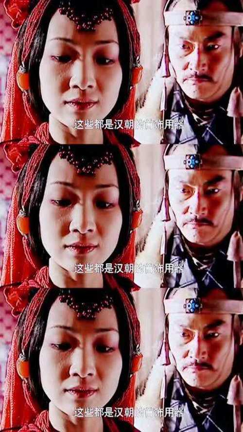 南宫公主简介（南宫公主汉武大帝时期的和亲争议与证据分歧）