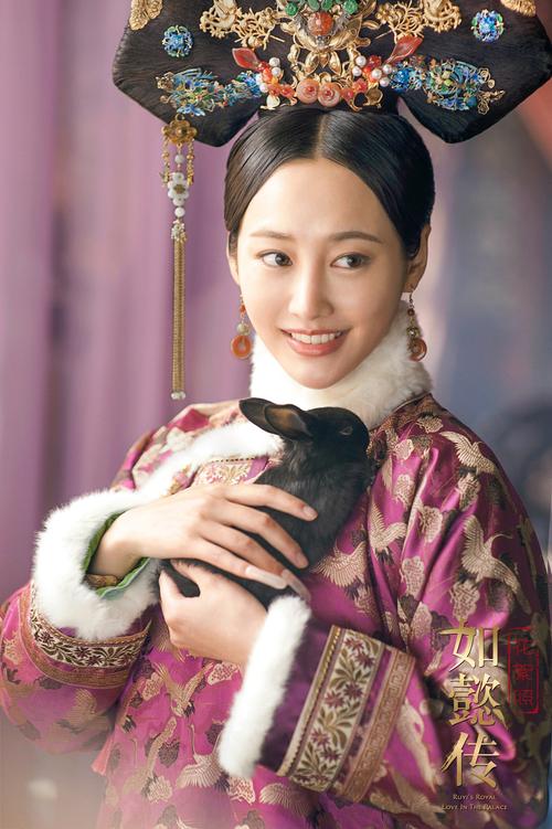 孝仪纯皇后简介（孝仪纯皇后魏佳氏六宫掌权的实权者与嘉庆帝之母）