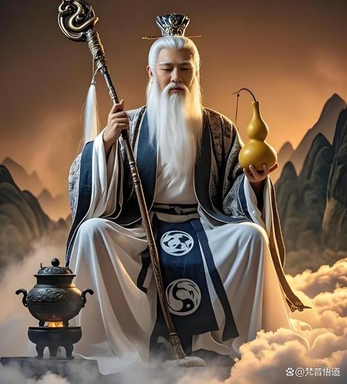 张三丰的灵性有多强（张三丰传说太极内家拳与道教修行）