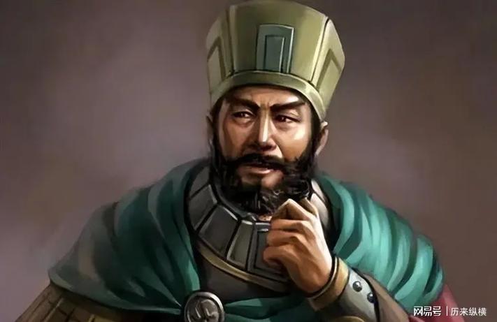 刘琮是刘表的儿子（史实与演义中的荆州之路及投降抉择）