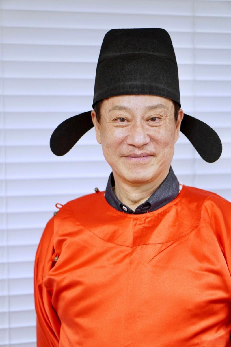 首辅周延儒图片(周延儒教训治理需持续供给与透明沟通)