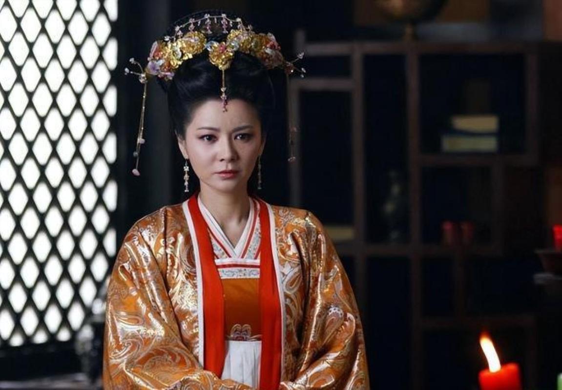 宣华夫人到底有什么过人之处(宣华夫人隋朝后宫权力博弈的生存之路) 宣华夫人到底有什么过人之处(宣华夫人隋朝后宫权力博弈的生存之路)