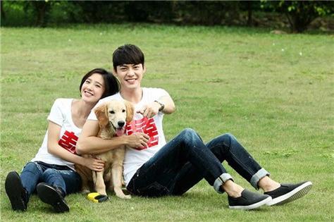 《因为爱情有幸福》演员表及角色介绍大全(爱与成长在现实中并肩前行) 《因为爱情有幸福》演员表及角色介绍大全(爱与成长在现实中并肩前行)