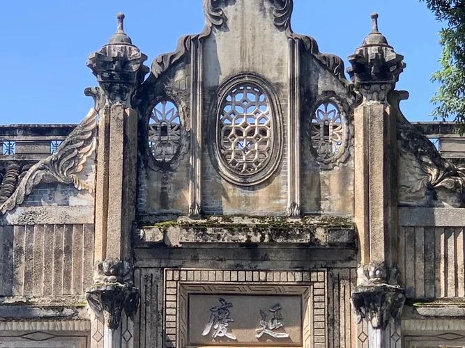 刘文辉公馆（安仁公馆改为川西民俗陈列馆，展现权力与记忆）