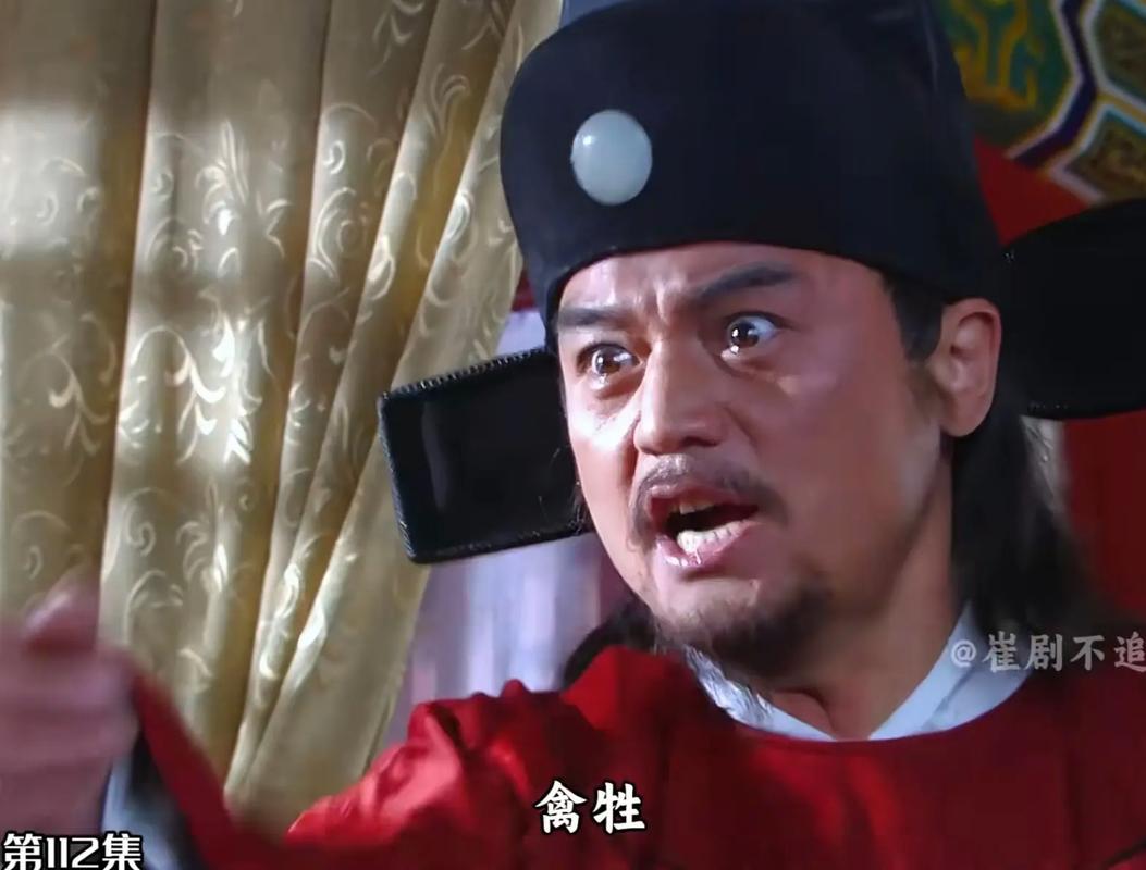 胡惟庸的故事(胡惟庸案揭示明初权力斗争与制度重塑)