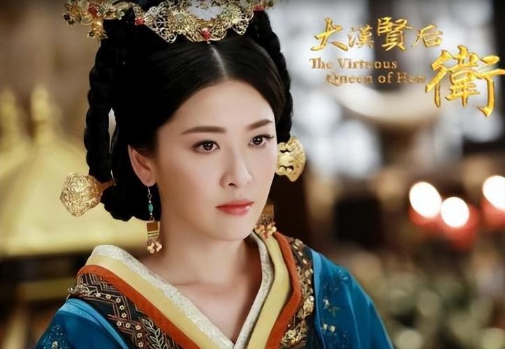 卫子夫全集简介（从平民到和谐后宫的智慧女领袖）