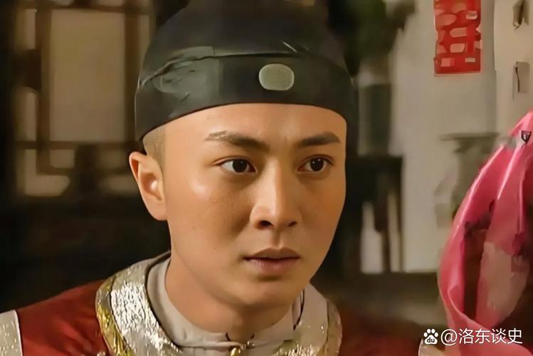 有关于雍正之死扑朔迷离雍正到底是XX的(丹药中毒劳累与传说)