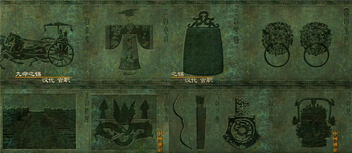 王莽改制的背景(王莽改制回应汉末危机的井田五均六筦币制改革解读)