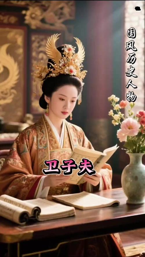 卫子夫的人物简介(汉武帝宠幸的寒门皇后与她治理后宫) 卫子夫的人物简介(汉武帝宠幸的寒门皇后与她治理后宫)