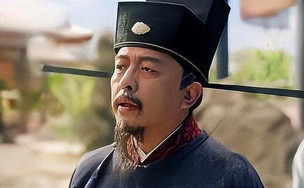 开封府尹是多大的官(北宋开封府尹到底多大官?权力结构与博弈解读)