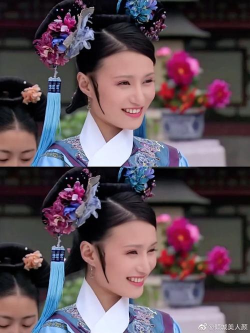 欣嫔历史原型（三条时间线对照揭示历史的虚实）