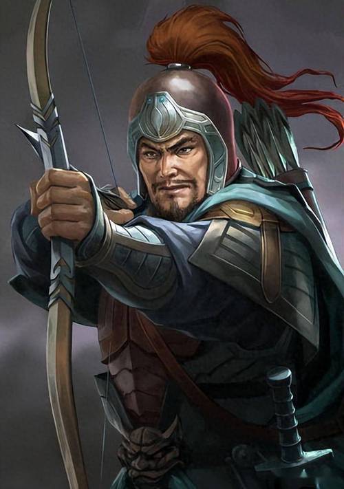 麴义的人物介绍(麴义凉州猛将界桥之战击败公孙瓒却因骄纵被袁绍处死)