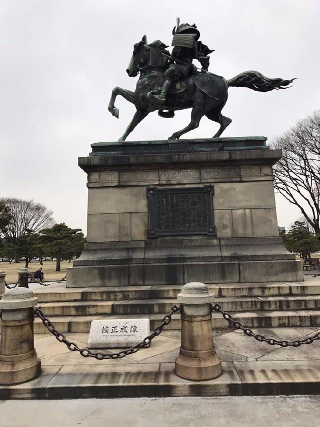 楠木正成是谁（武士道之魂忠诚与领导力的象征）