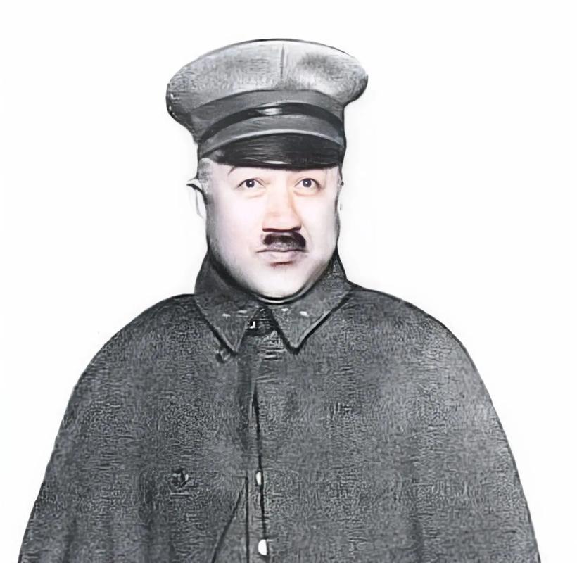 土肥原贤二简介（日本情报核心操控华北渗透与伪满国建立）