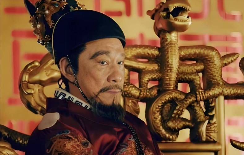 明成祖朱棣(永乐帝双面统治权谋与改革并举) 明成祖朱棣(永乐帝双面统治权谋与改革并举)