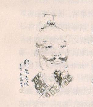 郭隗简介：战国时期燕国大臣（燕昭王的黄金台与承诺舞台）