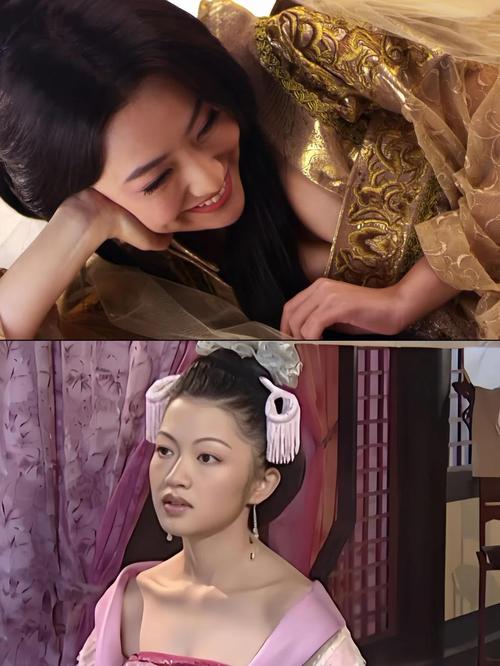 萧皇后萧美娘简介(六段婚姻与权力风暴的命运)