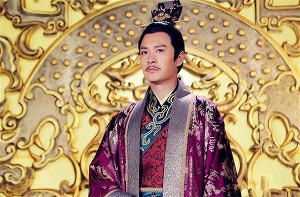 杨政道：隋朝齐王杨暕遗腹子（隋末遗腹子杨政道在唐朝的血脉延续与跨族融合）