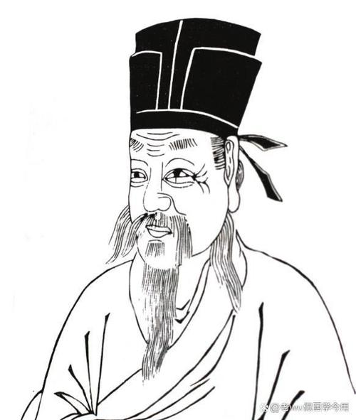 杨时是一个什么样的人(杨时程门四杰中的理学与民政实践)