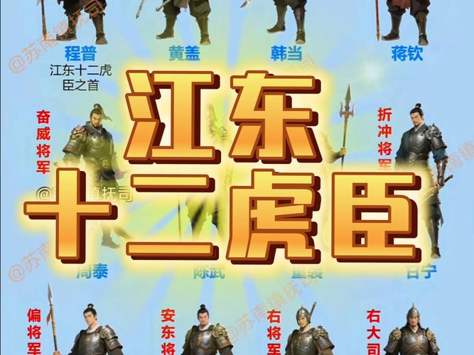 盘点古代十二支猛军(小队也能撬动大局的军事哲学)