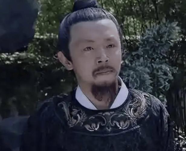 温彦博：唐朝时期宰相（三温之臣的边疆治理范式）