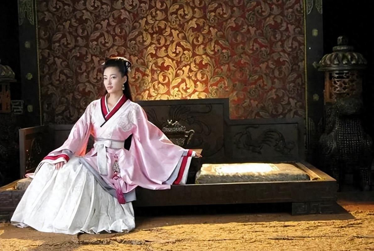 汉朝皇后王娡简介（王娡促成刘彻登太子奠定汉武帝外戚权势的关键女性）