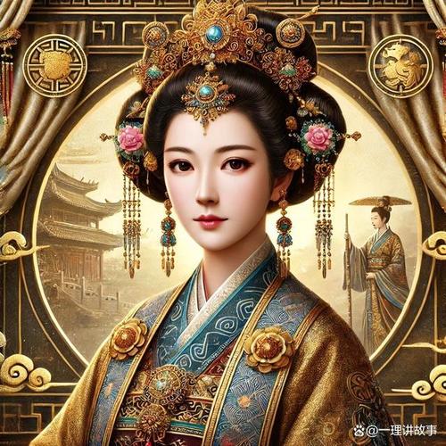 王政君简介（王政君汉末外戚权力核心与玉玺之争）
