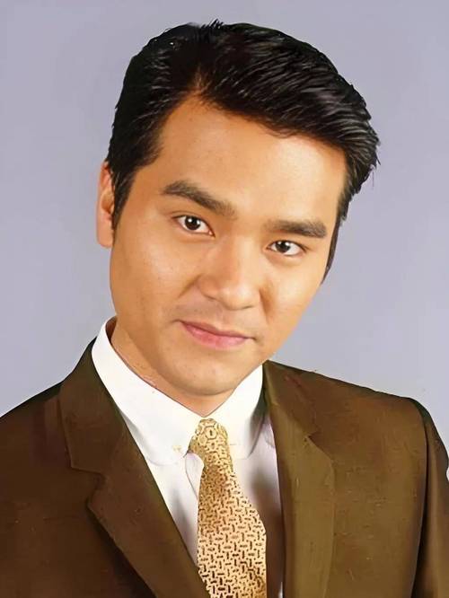 港台男明星演员大全（郭富城张国荣梁朝伟吴彦祖）