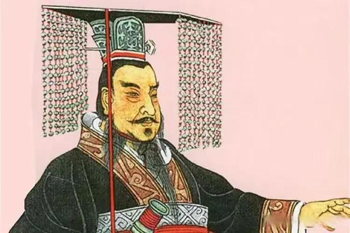 王绾是秦朝丞相（分封郡县之辩及汉初启示）