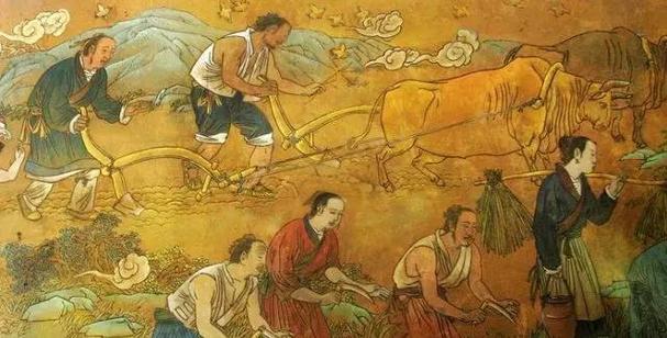 均田制简介（北魏到唐代的土地分配与治理启示）