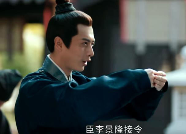 李景隆的主要事迹（李景隆明初名将与权谋博弈）