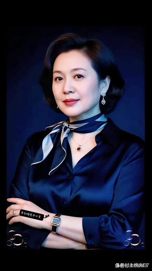 李秋水简介（美貌与谋略驱动逍遥派三老的权力博弈）