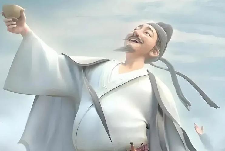 王绩为何被叫做斗酒学士（唐代文人洒脱与自律的生活态度）