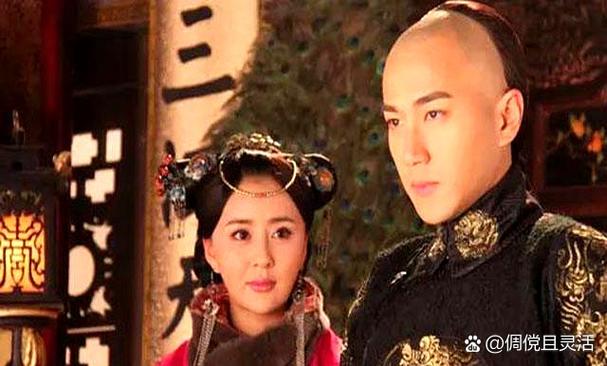 娜木钟是个怎样的人（清朝西宫贵妃，蒙古贵族出身的智慧母亲）