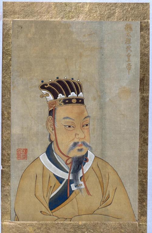 曹国历代国君（曹国兴衰史与曹姓传承）