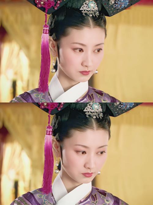 沈眉庄的主要事迹（宫廷自我与友情爱情的坚守）