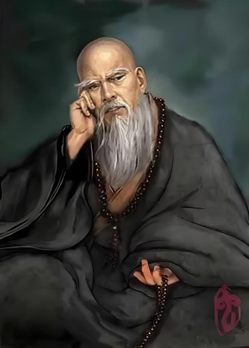 姚广孝简介（靖难智谋永乐大典与佛教守护）