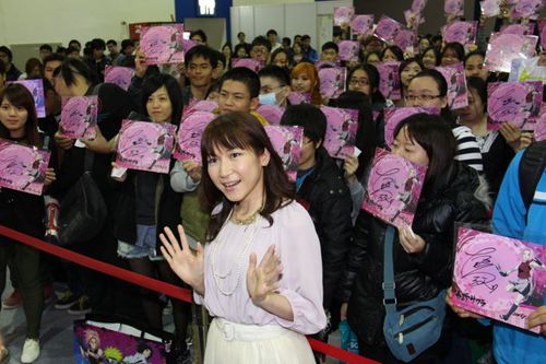 中村千绘介绍（东京声优，樱角色代表作与成长之路）