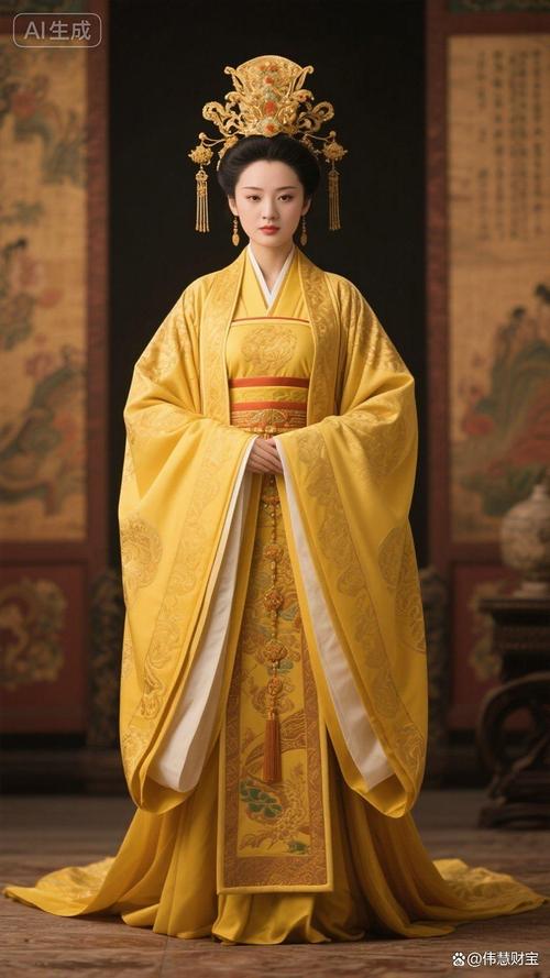 卫子夫的历史真实介绍（卫子夫从歌姬到独立谥号皇后的人生）