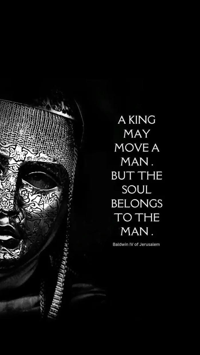 耶路撒冷国王鲍德温四世：世界史上的大人物（鲍德温四世麻风王治国1177蒙吉萨战役与耶路撒冷王国的共治）