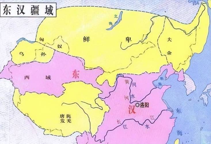 贵霜帝国和汉朝打过吗（贵霜败于班超，靠软实力与后勤）