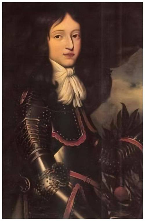 威廉三世简介(海军改革与宪政转型的跨国治理典范) 威廉三世简介(海军改革与宪政转型的跨国治理典范)