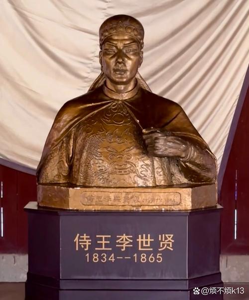 历史上的孙之獬是个什么样的人（乱世中的忠诚与权力博弈）