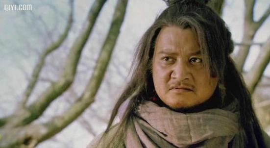 刘唐是个什么样的人（赤发鬼的江湖野心与梁山崛起）