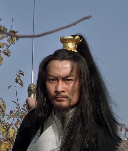 公孙胜简介(公孙胜梁山智囊以谋略和法术并用成就核心)