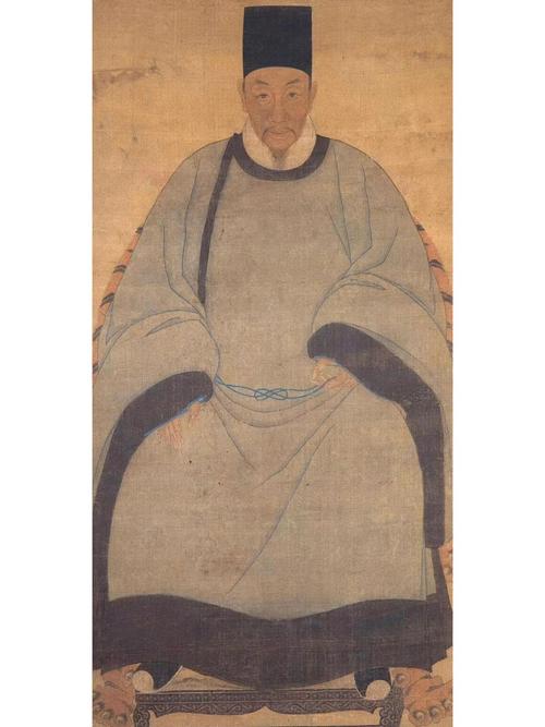 周延儒明朝（权力起伏与争议一生）