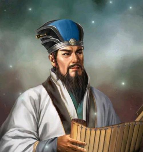 白仲的历史原型是谁（白起后裔在太原治边的历史纽带）