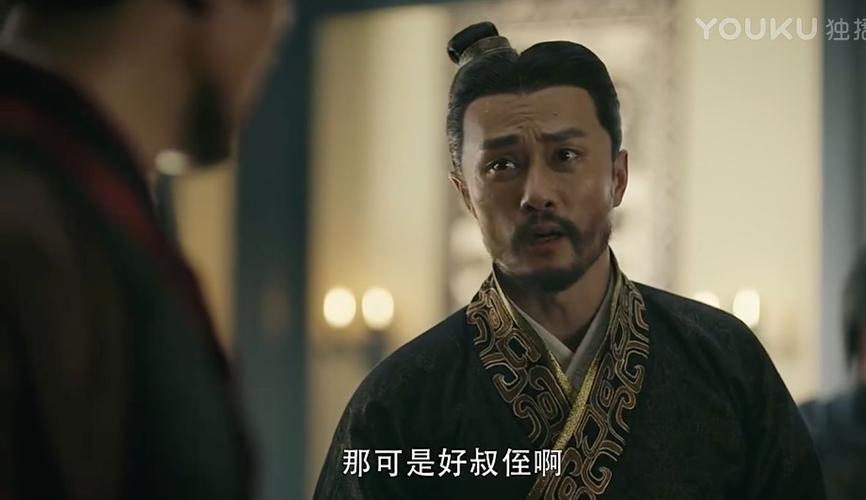 军师联盟中曹礼是谁生的（徐姬之子，母系血脉与传承之争）