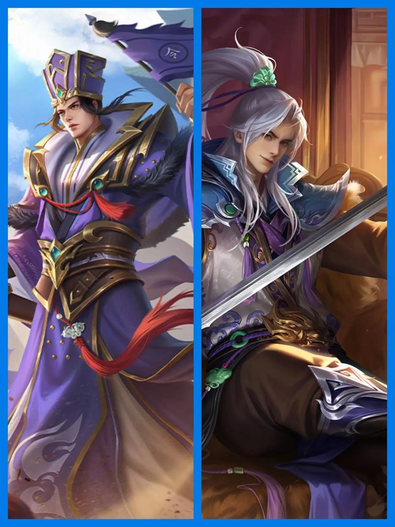 钟繇的两个儿子钟毓和钟会的关系怎么样呢(忠义与治乱的家国对照)